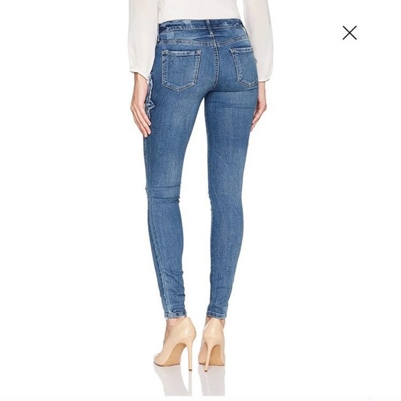 Designer Jeans - Picture 3 of 7